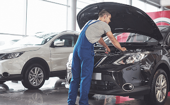 MOT Class 4 at Rishi’s MOT Centre