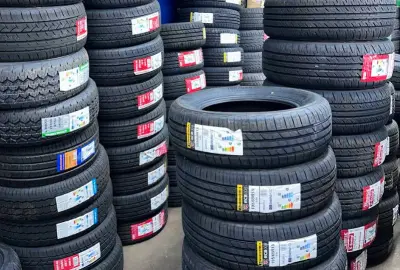 Rishi’s MOT Centre workshop photo 2
